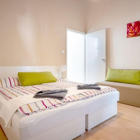 Nyaralo Apartman Siófok Extérieur photo