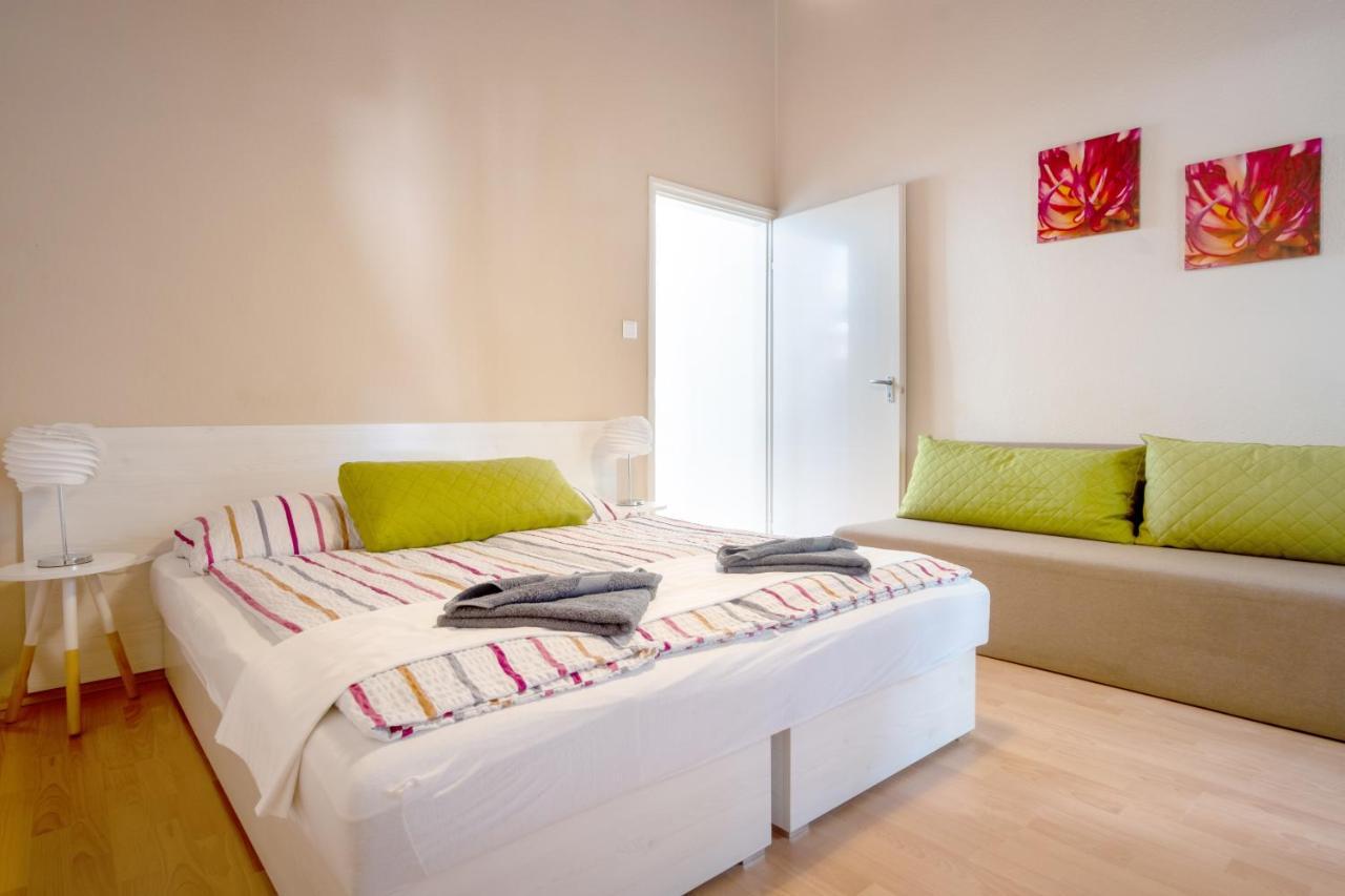 Nyaralo Apartman Siófok Extérieur photo