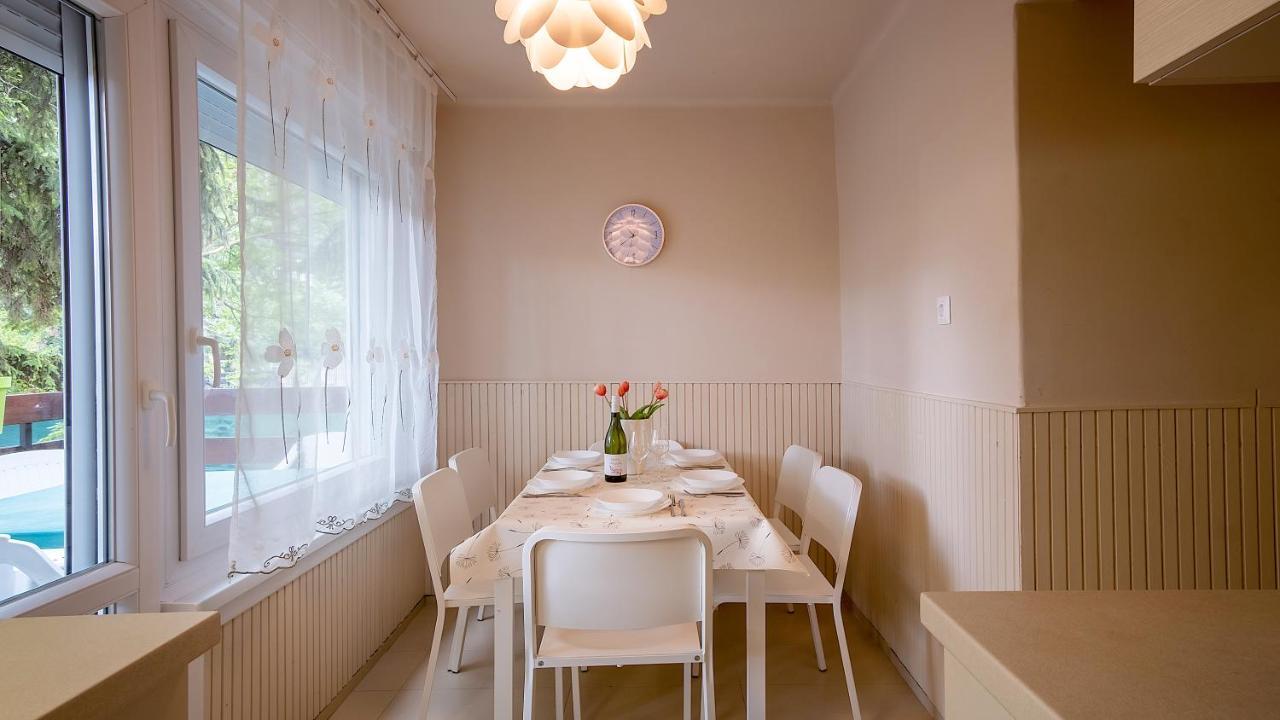 Nyaralo Apartman Siófok Extérieur photo
