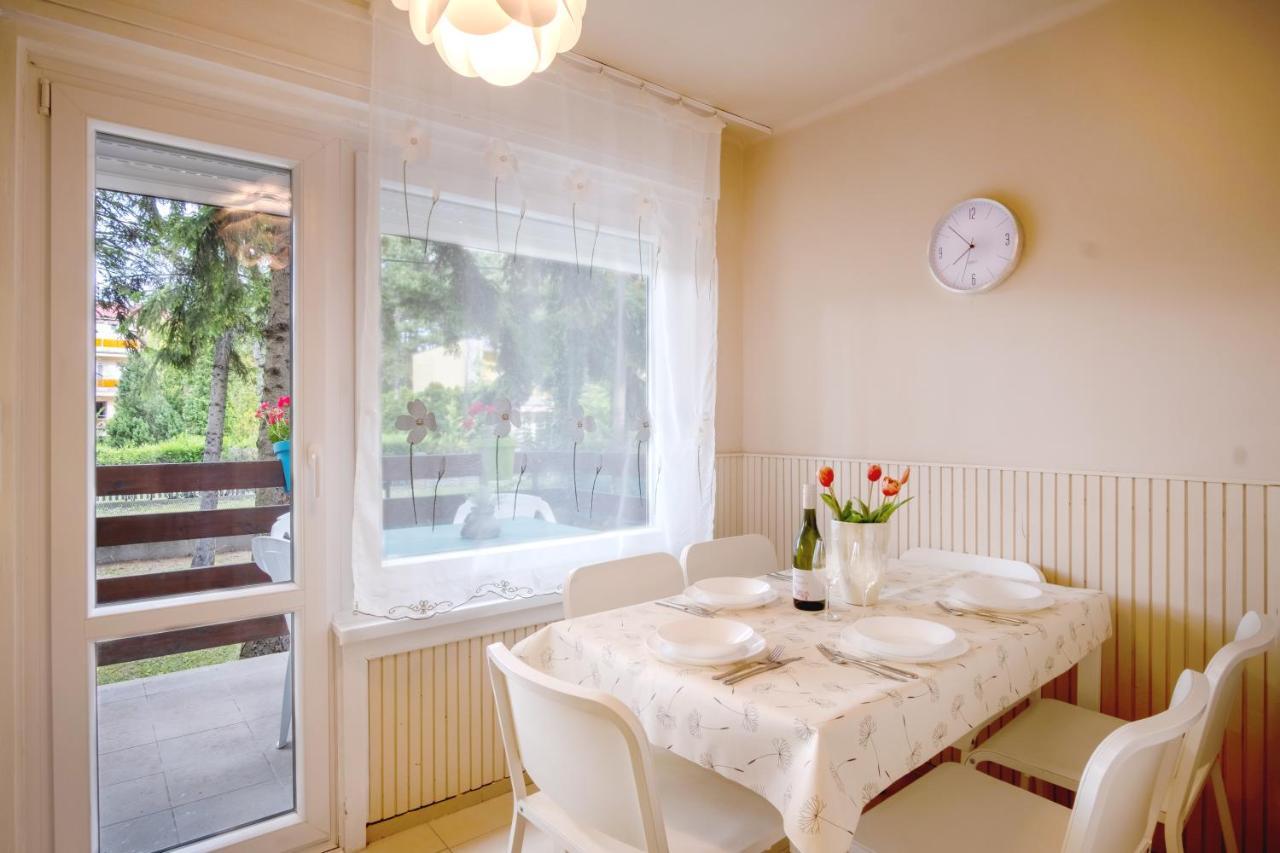 Nyaralo Apartman Siófok Extérieur photo
