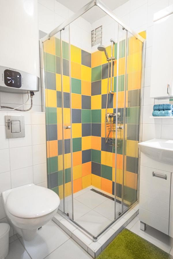 Nyaralo Apartman Siófok Extérieur photo