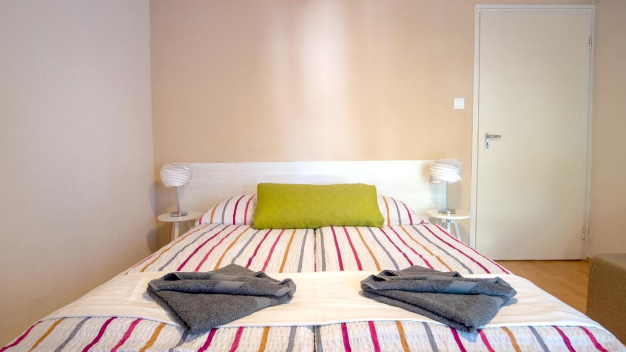 Nyaralo Apartman Siófok Extérieur photo