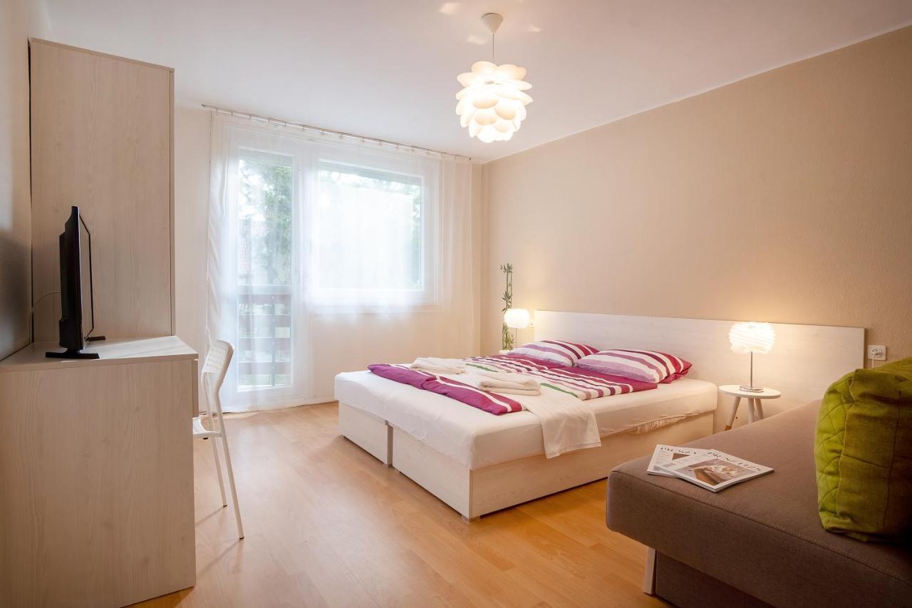 Nyaralo Apartman Siófok Extérieur photo